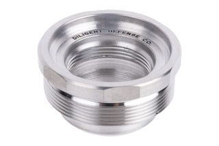 Diligent Defense Zilch Hub Suppressor Adapter - 1-3/8x24